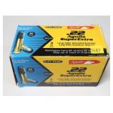 Brick of 500 Rds. of .22 LR cartridges, 500 Rds.