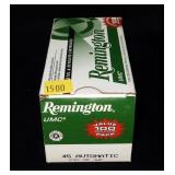 Box of 100 Rds. .45 Auto 230-grain JHP