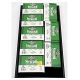 8- Boxes of 12 Ga. 2.75" buckshot shells -x8