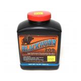 10 oz. bottle of Blackhorn 209 muzzle loading