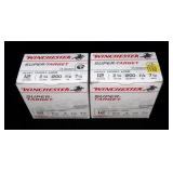 2- Boxes of 12 Ga. 2.75" No. 7.5 Winchester