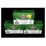 3- Boxes of 12 Ga. 2.75" Buckshot -x3 boxes of