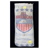 25 lb. bag of No.9 All American shot *No Shipping*