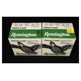 2- Boxes of 20 Ga. 2.75" No. 7.5 game loads -x2