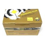 Brick of 500 .22 LR CCI cartridges, 500 Rds.