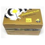 Brick of 500 .22 LR CCI cartridges, 500 Rds.