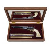 Colt 1860 Army "150 Anniversary Civil War" .44 Cal
