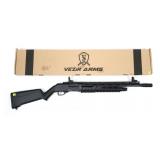 Carrara TAC_T 12 Ga. 3" Pump, 20" Barrel w/Flash