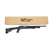 GForce Model GF-3 12 Ga. 3" Pump, 20" Barrel,