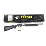 Pardus SS 12 Ga. 3" Semi-Auto, 18" Barrel, Black