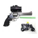 Smith & Wesson Model 686-5 Plus .357 Magnum