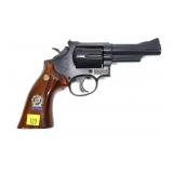 Smith & Wesson Model 19-2 .357 Mag D.A. Revolver,