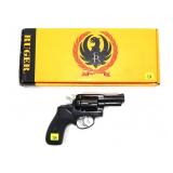 Ruger Speed-Six .38 Spl. D.A. Revolver, 2.75"