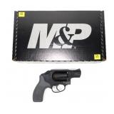 Smith & Wesson M & P Bodyguard .38 Spl. +P