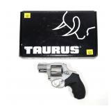 Taurus Ultra-Lite .380 Auto D.A. Revolver, 1.75"
