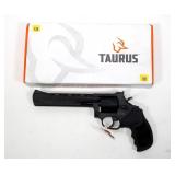 Taurus Model 17 "Tracker" .17 HMR D.A. Revolver,