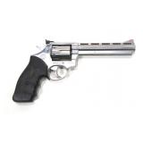 Taurus Model 689 Stainless .357 Mag. D.A. Revolver