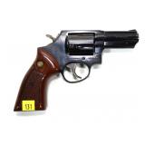 Taurus Model 431 .44 Spl. D.A. Revolver, 3" Barrel
