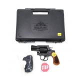 Rock Island Armory Model 206 .38 Spl. D.A.