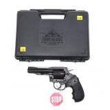 Rock Island Armory Model 200 .38 Spl. D.A.