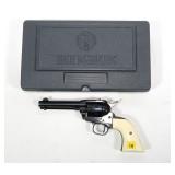 Ruger Single-Six .22 LR S.A. Revolver, 4 5/8"