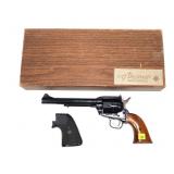 Interarms Virginian Dragoon .44 Mag S.A.