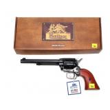 Heritage Rough Rider .22 LR S.A. Revolver, 6.5"