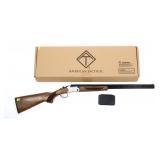 American Tactical Crusader Field .410 Ga. 3" O/U,