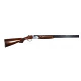 Beretta S686 Special Silver Pigeon 20 Ga. 3" O/U,