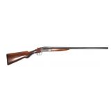 Lefever Nitro Special 12 Ga. SxS, 28" Barrels,