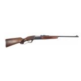 Savage Model 99F Featherweight Rifle .300 Savage