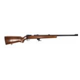 Winchester Model 52-D .22 LR Bolt Action Single,