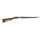 Remington Model 25 .32 WCF Slide Action Rifle,