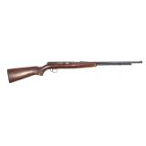 Remington Model 550-1 .22 S,L,LR Semi-Auto,