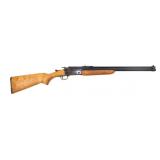 Savage Model 24 Combination Gun .22 Mag/20 Ga.