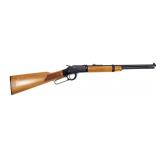 Ithaca M-49 Saddle Gun .22 S,L,LR Lever Action,
