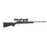Savage A22 .22 LR Semi-Auto, 22" Barrel