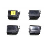 4- Savage A22 10 Rd. .22 LR Rotary Mags -x4