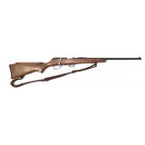 Sears Model 42 .22 S,L,LR Bolt Action, 22" Barrel