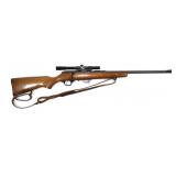 Marln-Glenfield Model 20 .22 S,L,LR Bolt Action