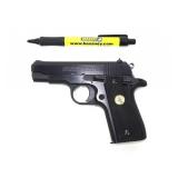 Colt .380 Government Model Series 80 .380 Auto,