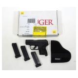 Ruger LCP II .22 LR Semi-Auto, 2.75" Barrel