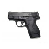 Smith & Wesson M & P 9 Shield 9mm Para