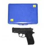 Astra Model A-75 .45 Auto, 3.7" Barrel w/7 Rd.