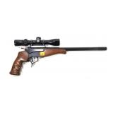 Thompson Center Encore 7mm-08 REM Single Pistol,