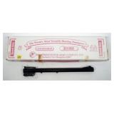 .17 HMR Thompson Center 14" Contender Barrel