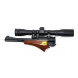 .357 Mag Thompson Center 10" Contender Barrel