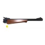 .219 Zipper Thompson Center 14" Contender Barrel