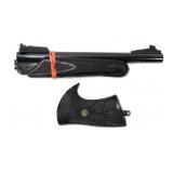 .32-20 WIN. Thompson Center 10" Contender Barrel &