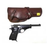 Beretta Model 71/Jaguar (Model 101) Semi-Auto